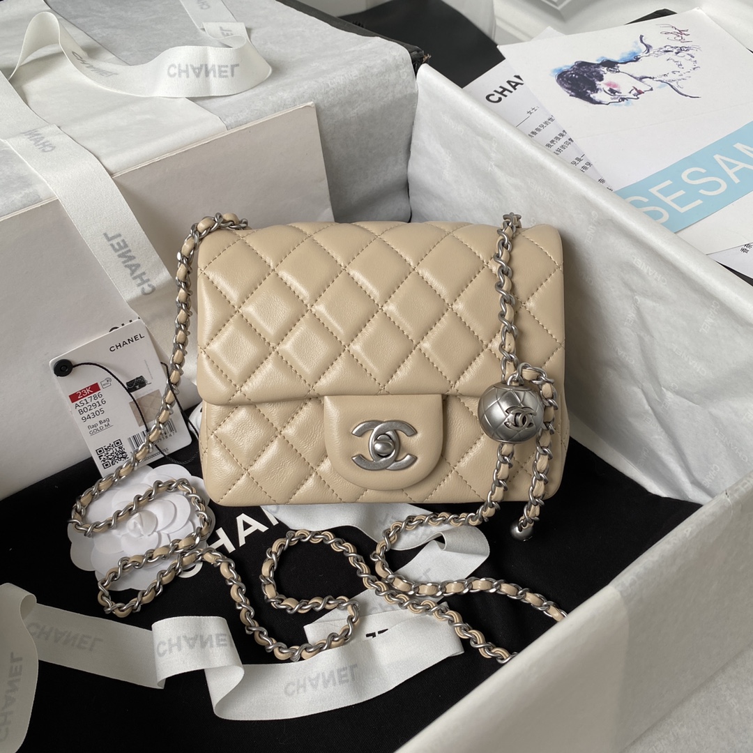 Chanel CF Series Bags